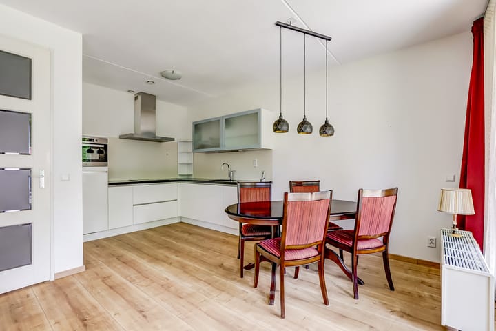 Foto 6 van Dennenpad 8