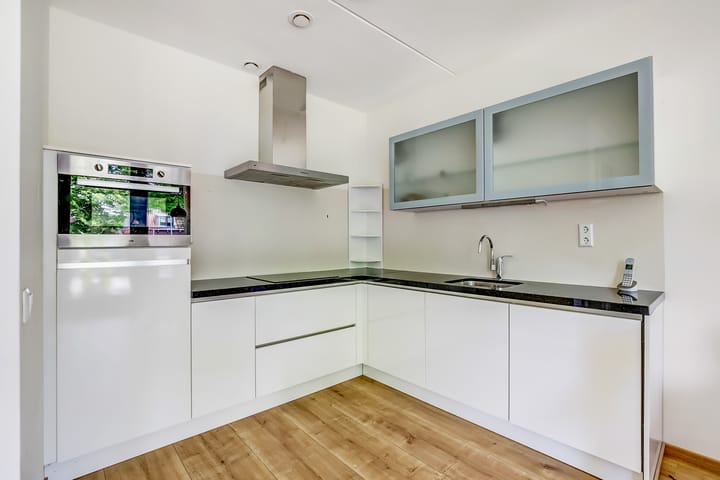 Foto 7 van Dennenpad 8