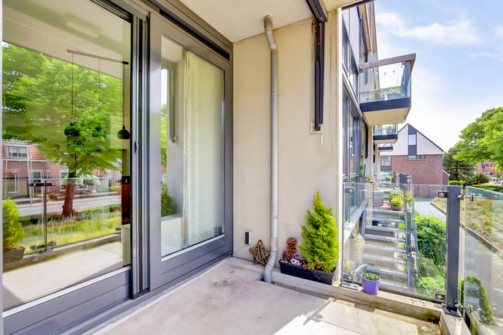 Foto 13 van Dennenpad 8