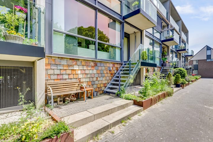 Foto 15 van Dennenpad 8