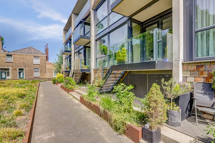 Foto 16 van Dennenpad 8