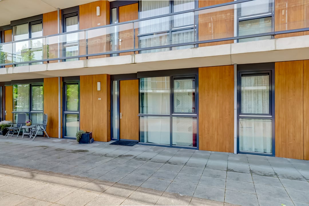 Foto 17 van Dennenpad 8