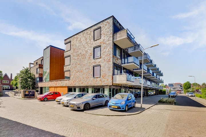 Foto 25 van Dennenpad 8