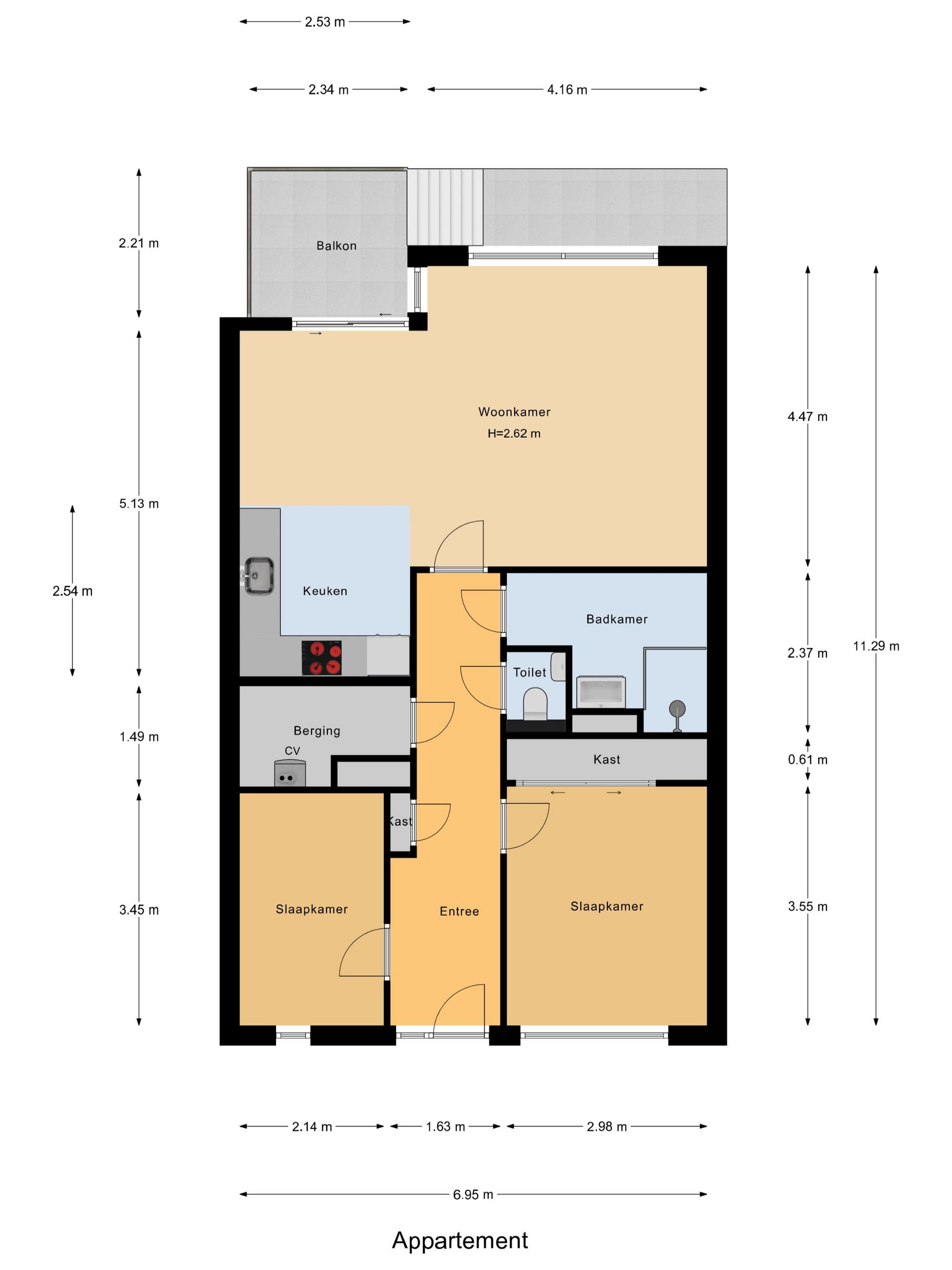 Foto 27 van Dennenpad 8