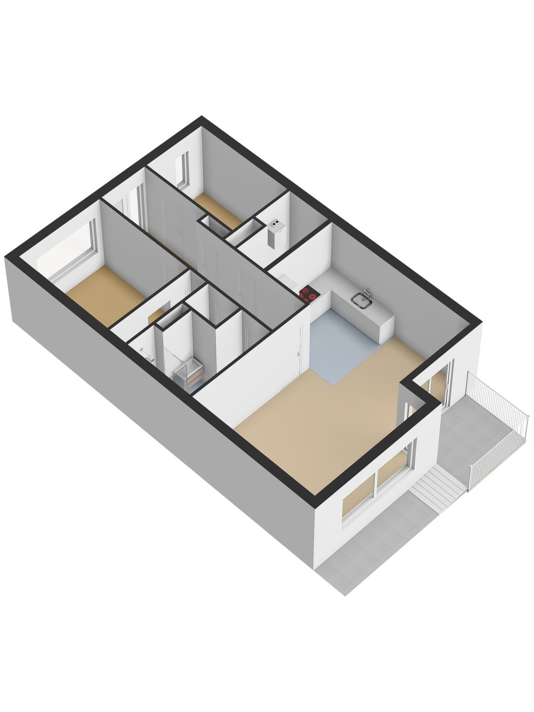 Foto 28 van Dennenpad 8