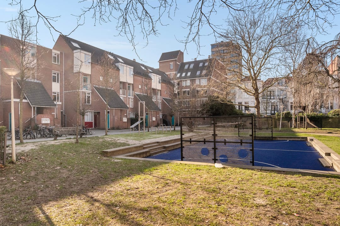 Foto 2 van Schout Heynricstraat 60