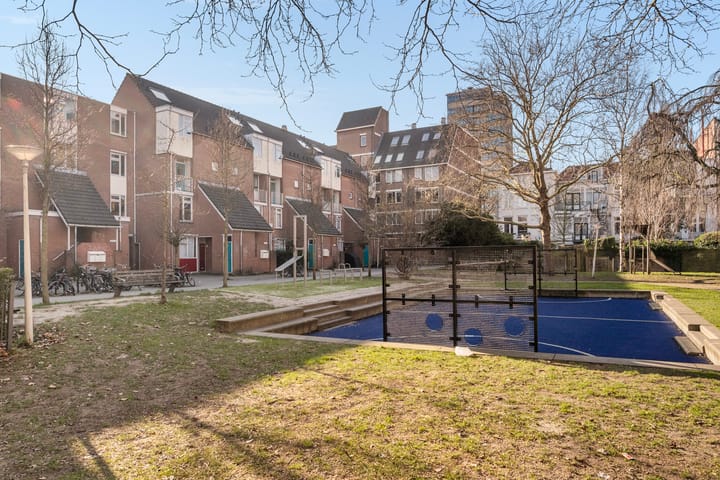 Foto 2 van Schout Heynricstraat 60