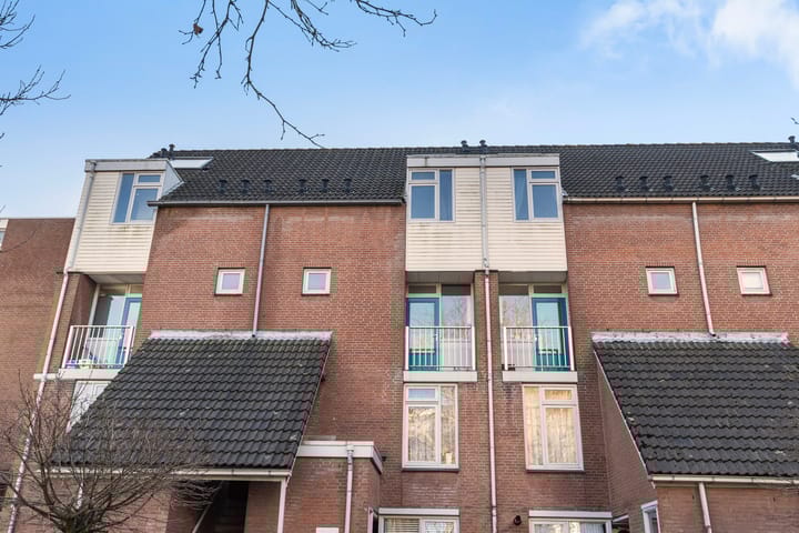 Foto 3 van Schout Heynricstraat 60