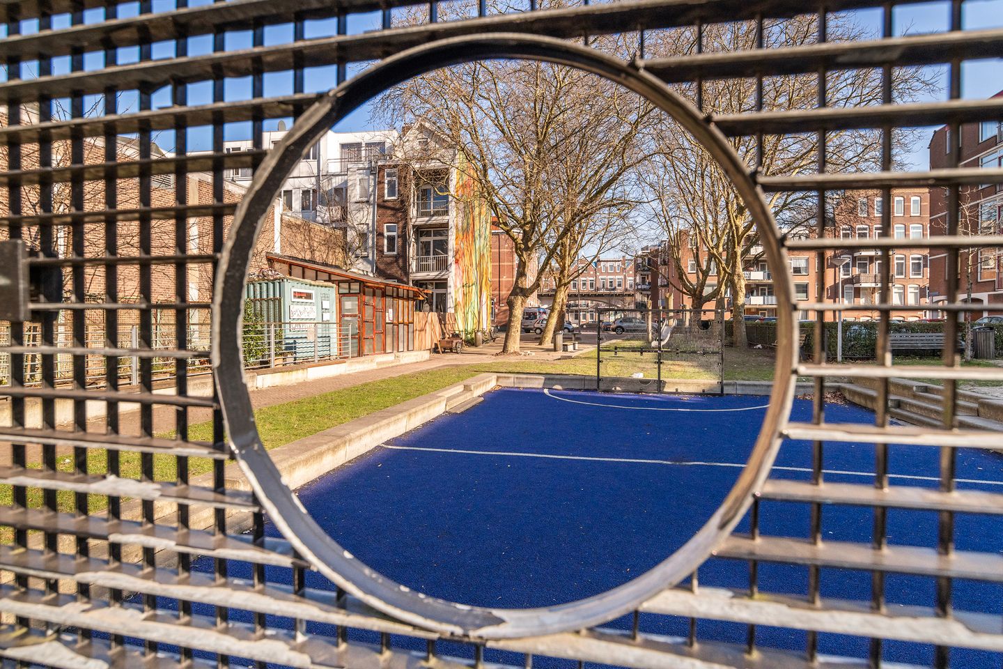 Foto 4 van Schout Heynricstraat 60