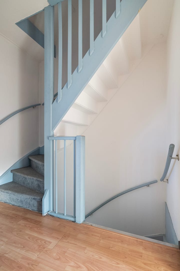 Foto 5 van Schout Heynricstraat 60