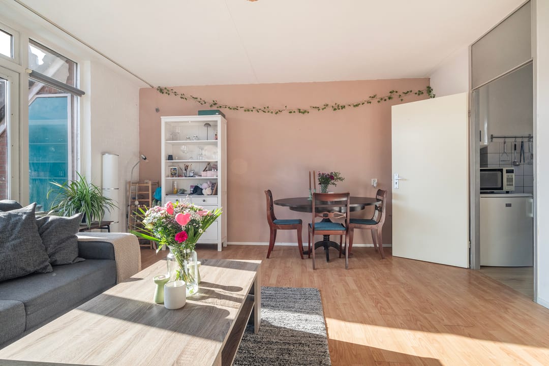 Foto 7 van Schout Heynricstraat 60