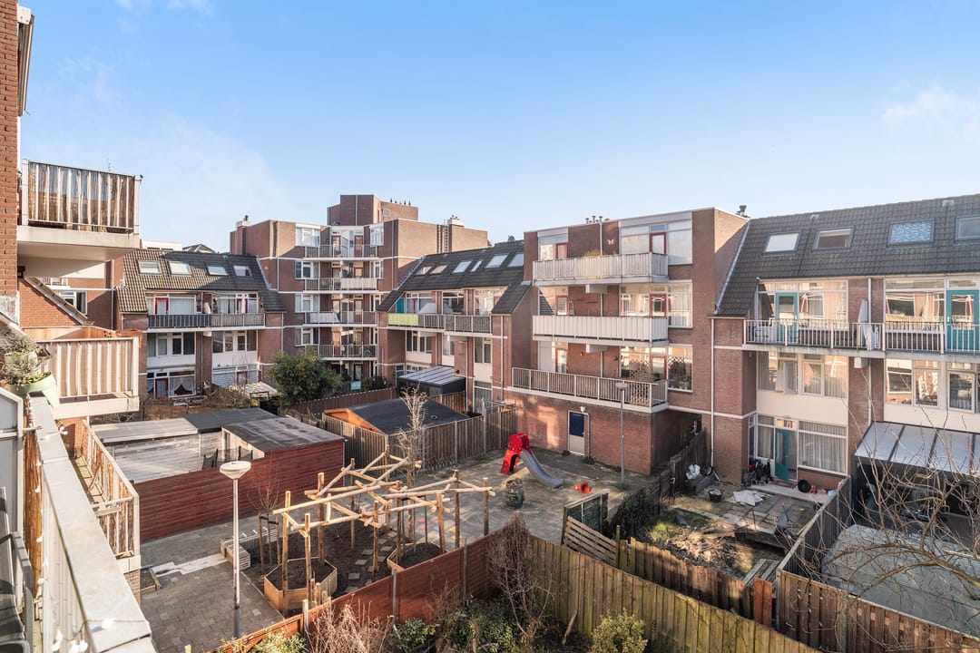 Foto 11 van Schout Heynricstraat 60