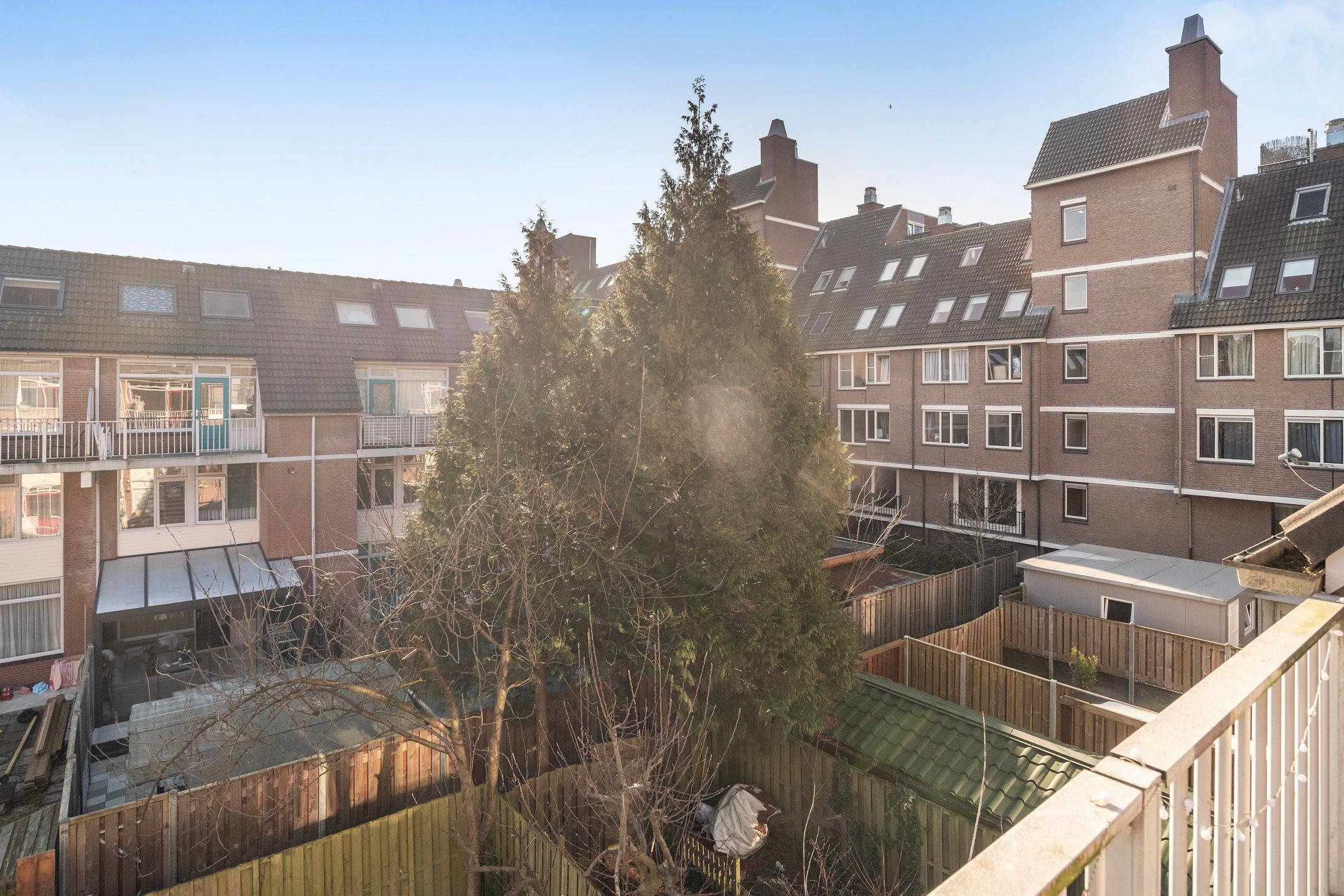 Foto 12 van Schout Heynricstraat 60