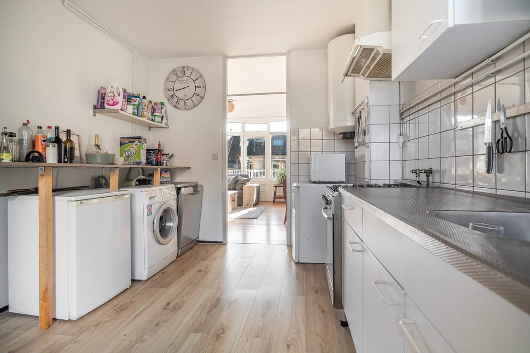 Foto 13 van Schout Heynricstraat 60