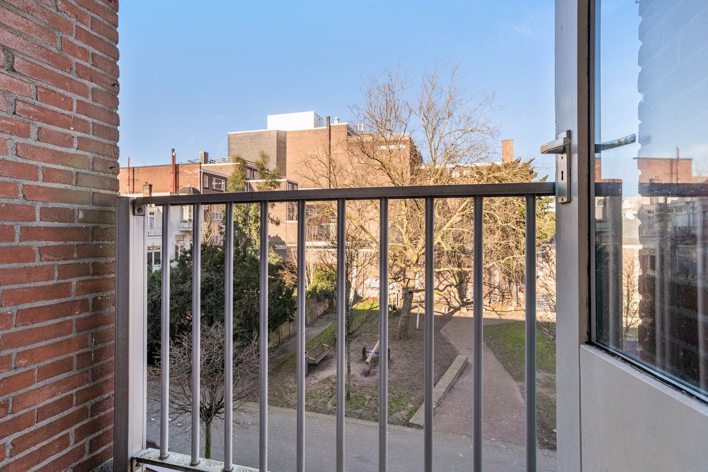 Foto 14 van Schout Heynricstraat 60