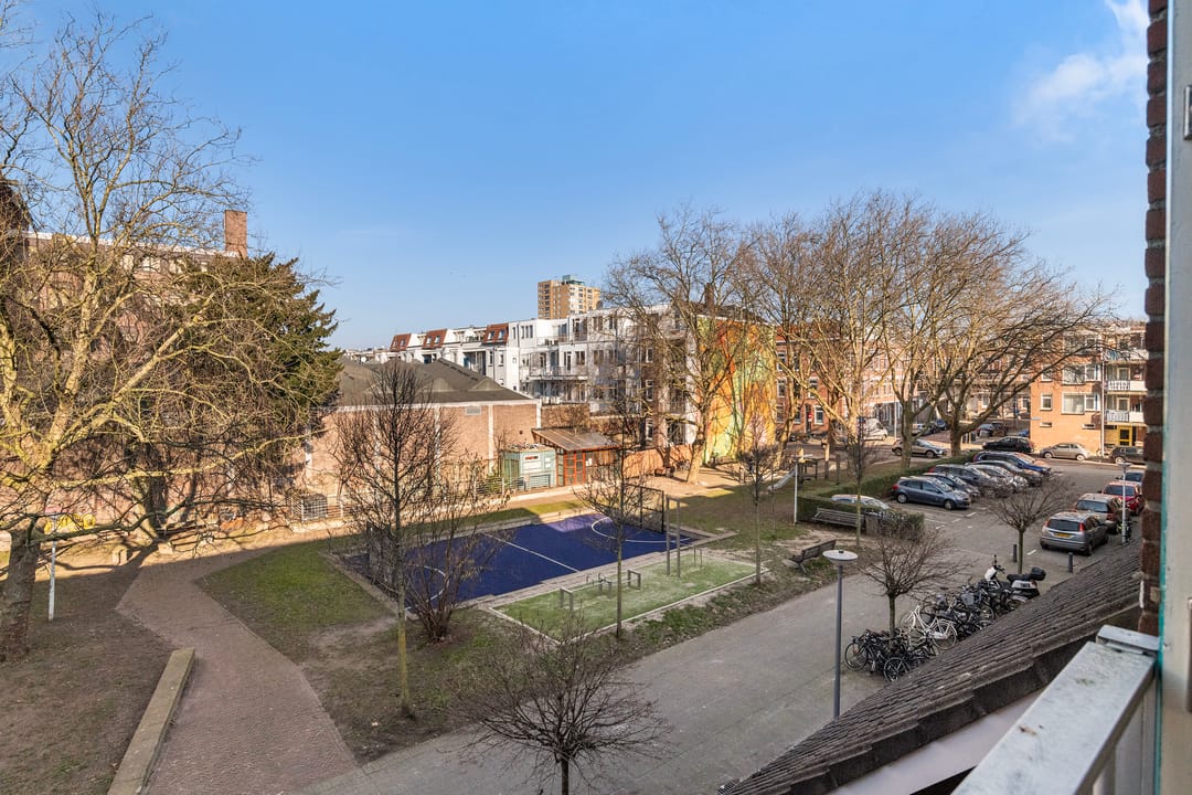 Foto 16 van Schout Heynricstraat 60