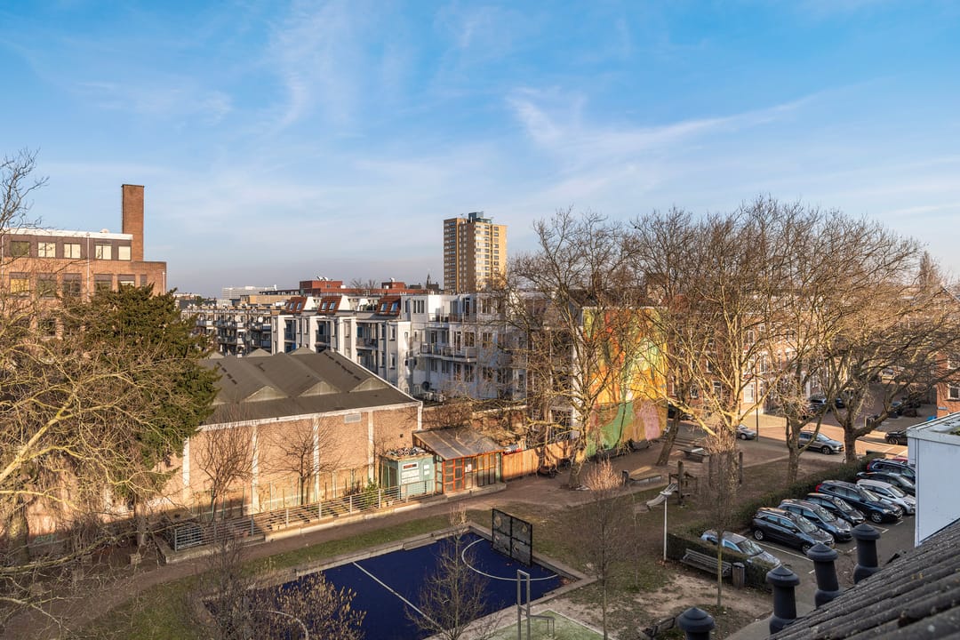 Foto 28 van Schout Heynricstraat 60