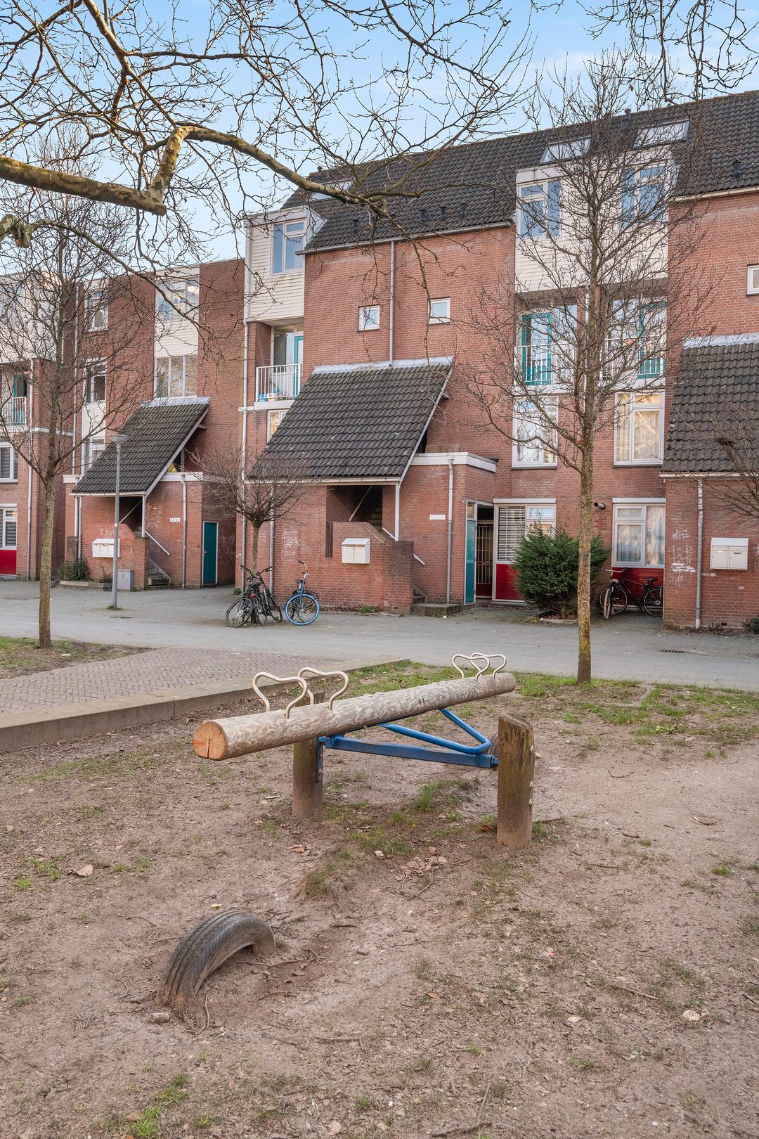 Foto 31 van Schout Heynricstraat 60