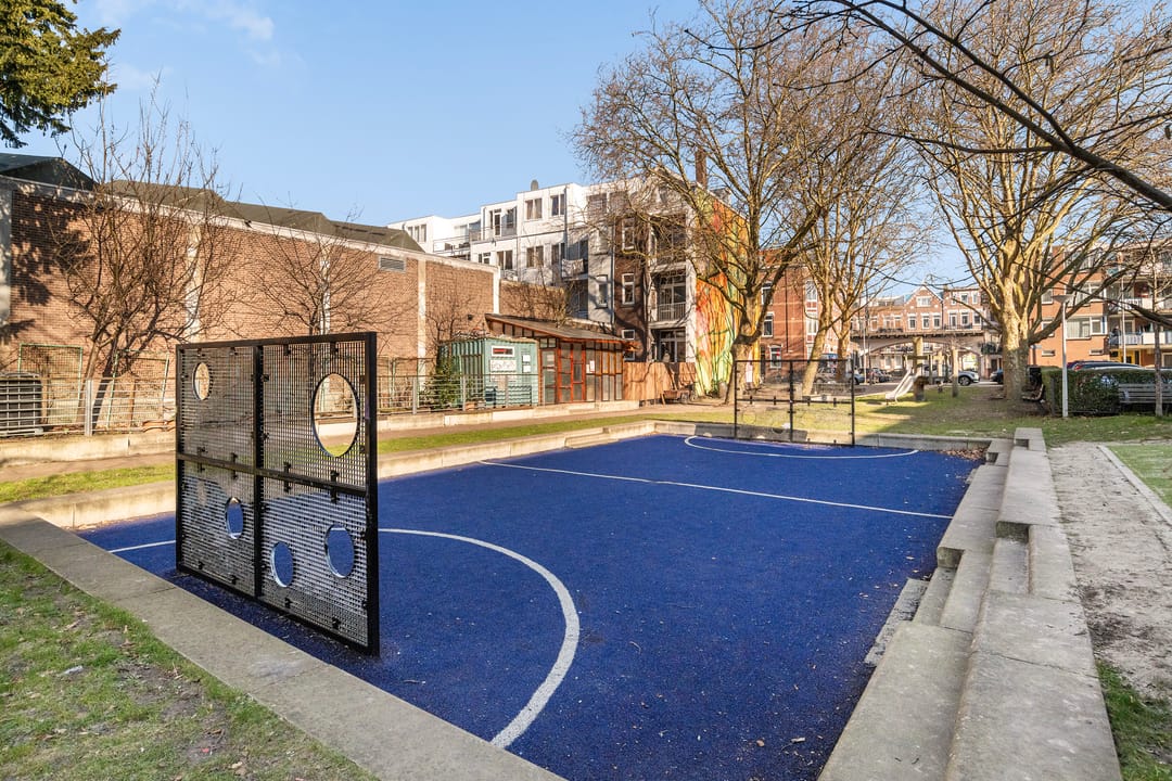 Foto 32 van Schout Heynricstraat 60