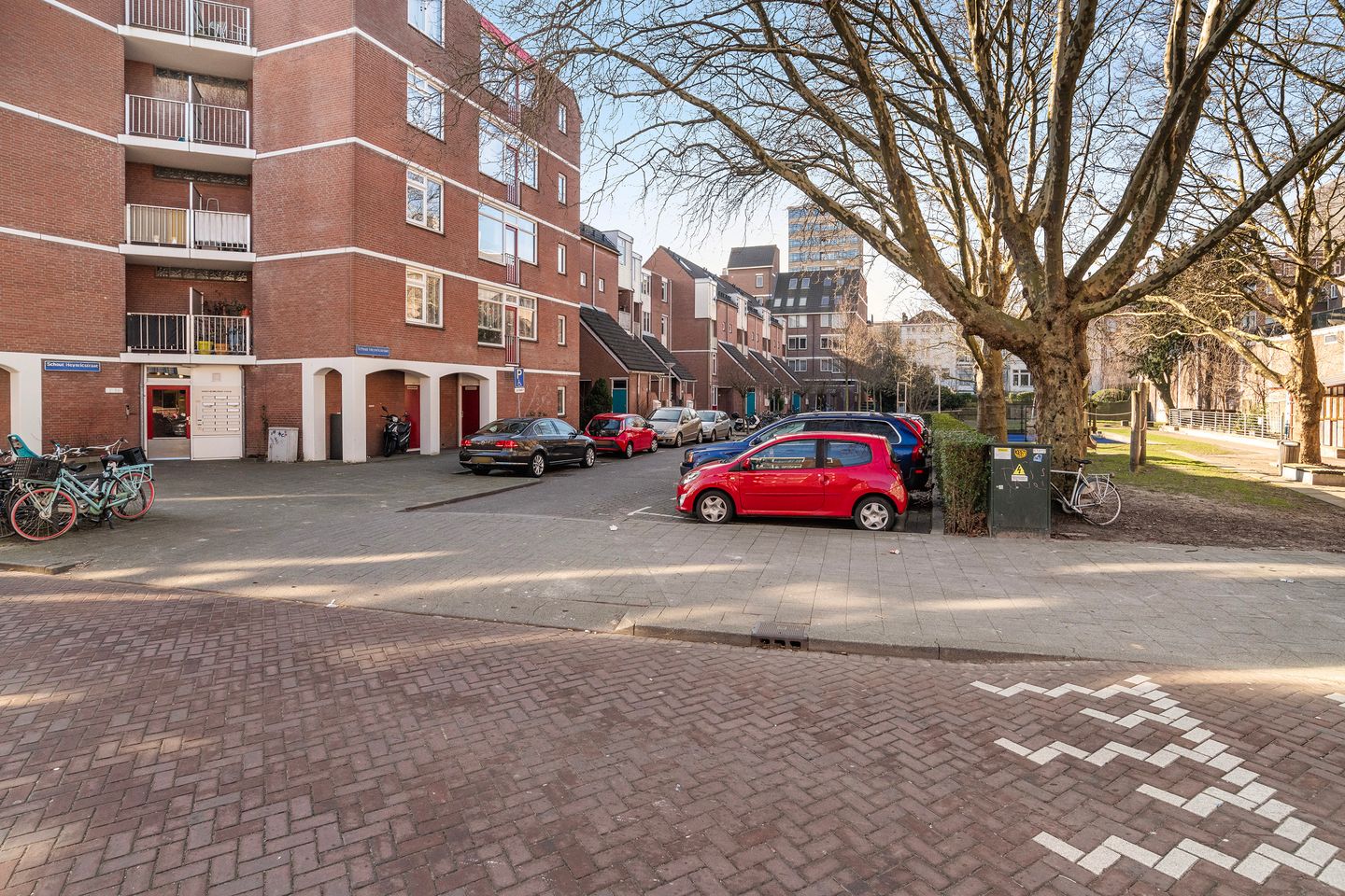 Foto 34 van Schout Heynricstraat 60