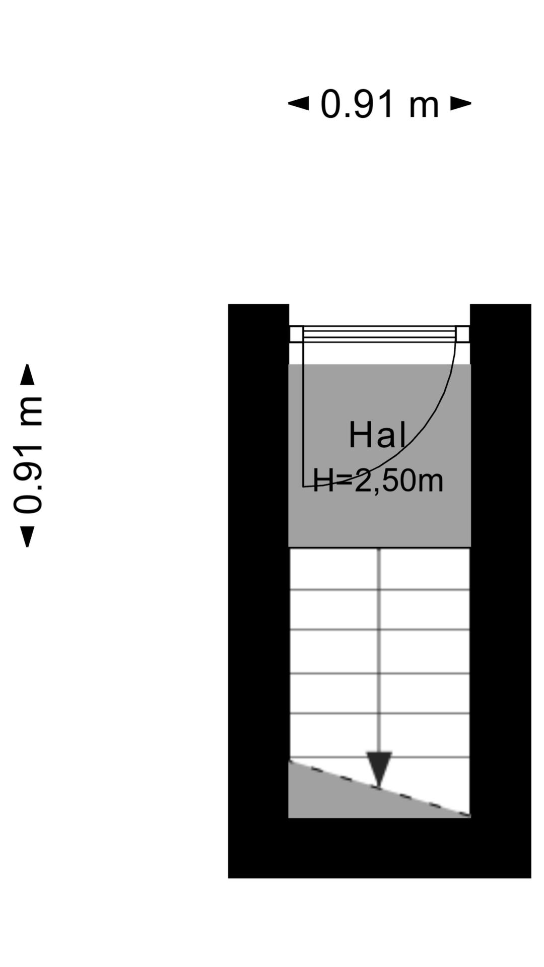 Foto 37 van Schout Heynricstraat 60