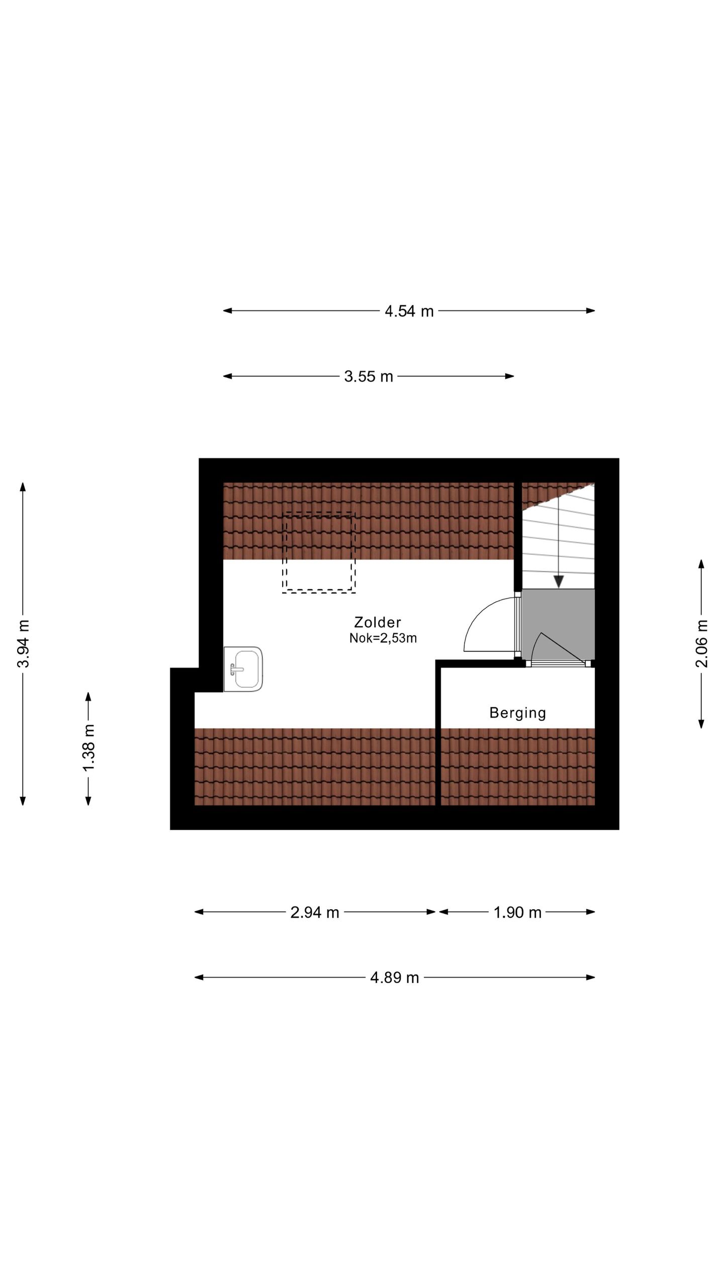 Foto 40 van Schout Heynricstraat 60