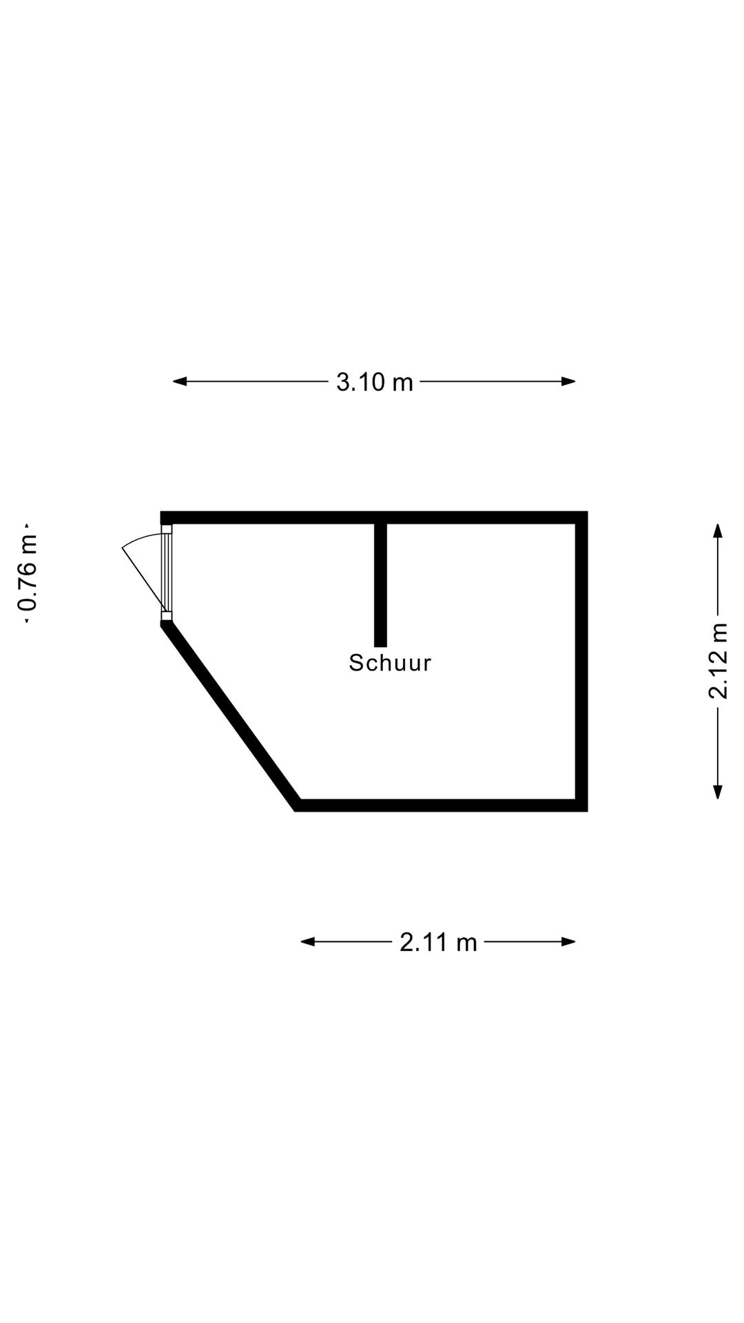 Foto 41 van Schout Heynricstraat 60