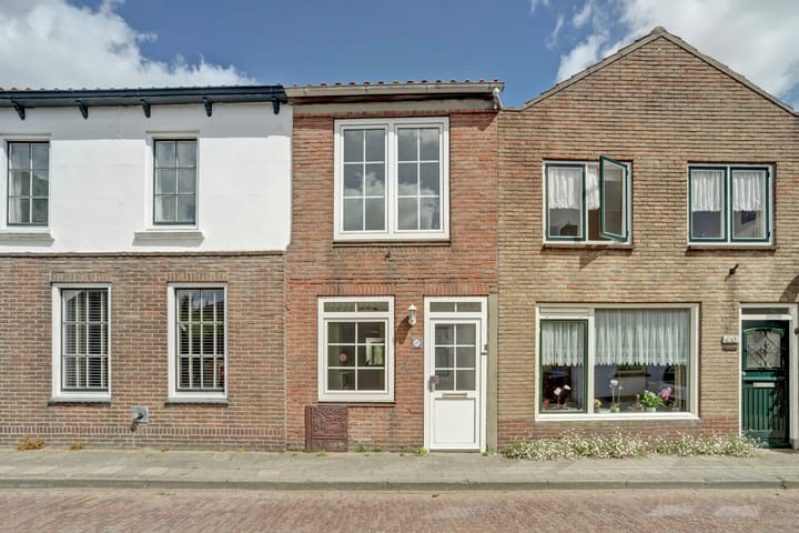 Photo 1 of Irenestraat 42