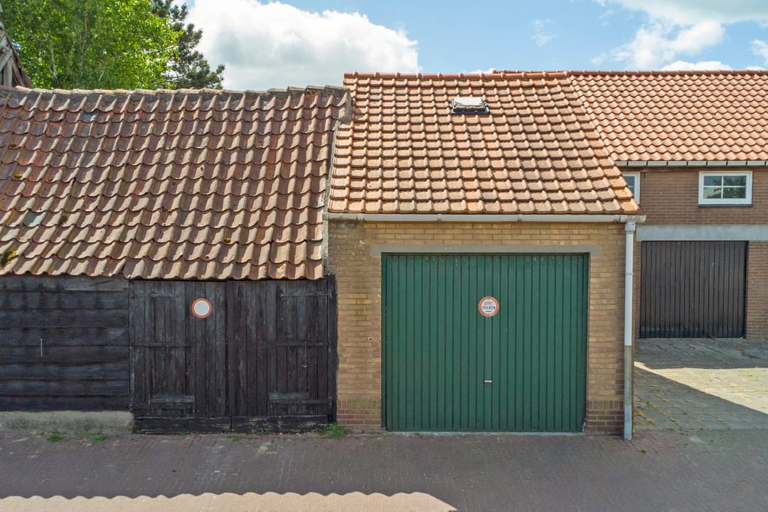 Foto 2 van Irenestraat 42