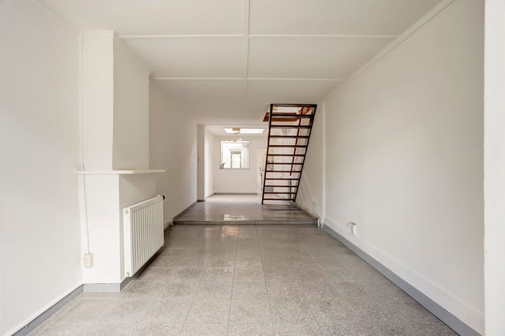 Foto 3 van Irenestraat 42