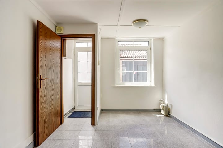 Foto 5 van Irenestraat 42