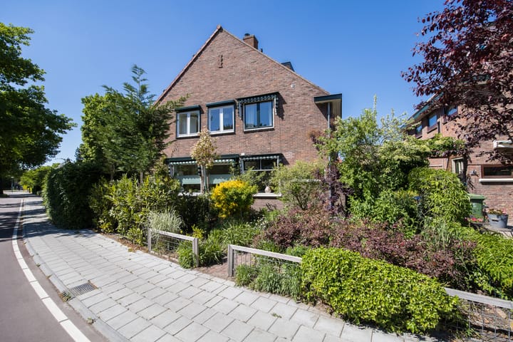 Foto 5 van Hertenlaan 5