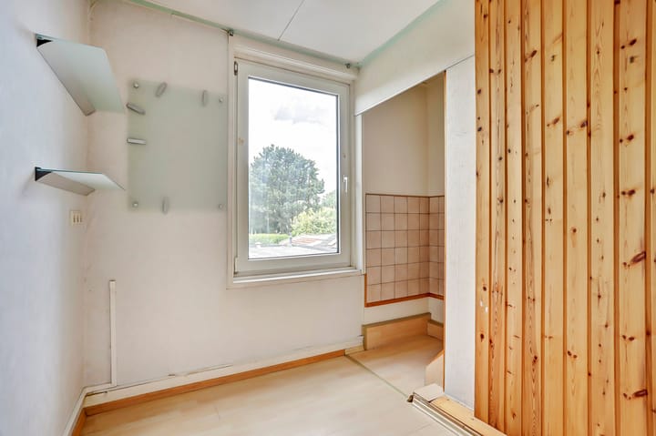 Photo 13 of Irenestraat 42