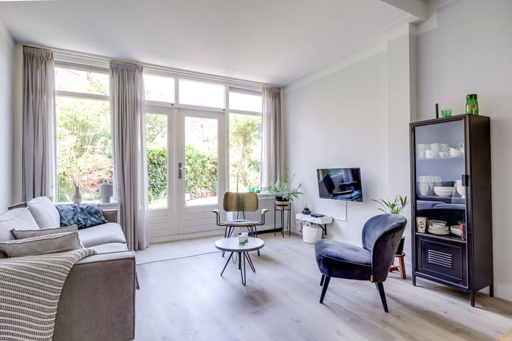 Foto 11 van Hertenlaan 5