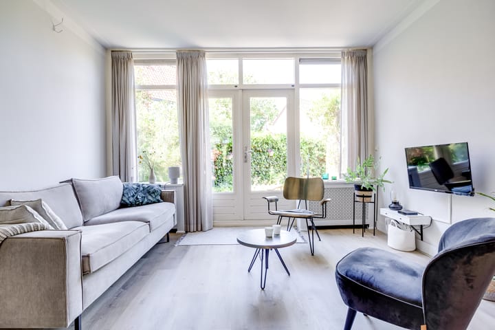 Foto 12 van Hertenlaan 5