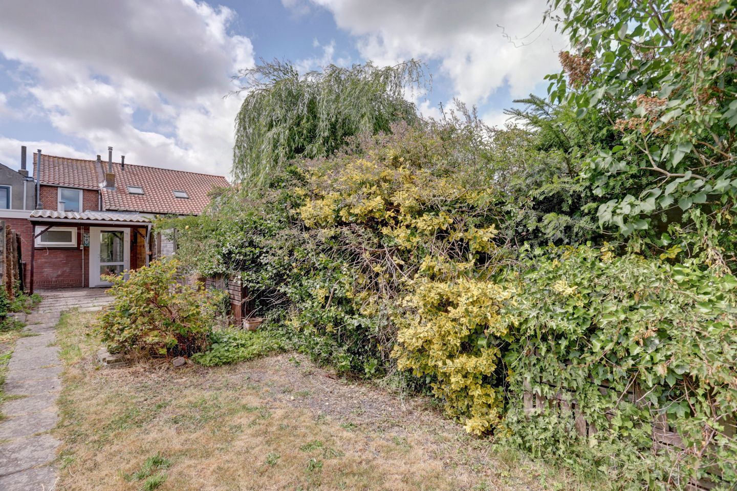 Foto 20 van Irenestraat 42