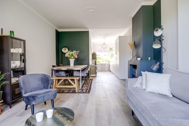 Foto 15 van Hertenlaan 5