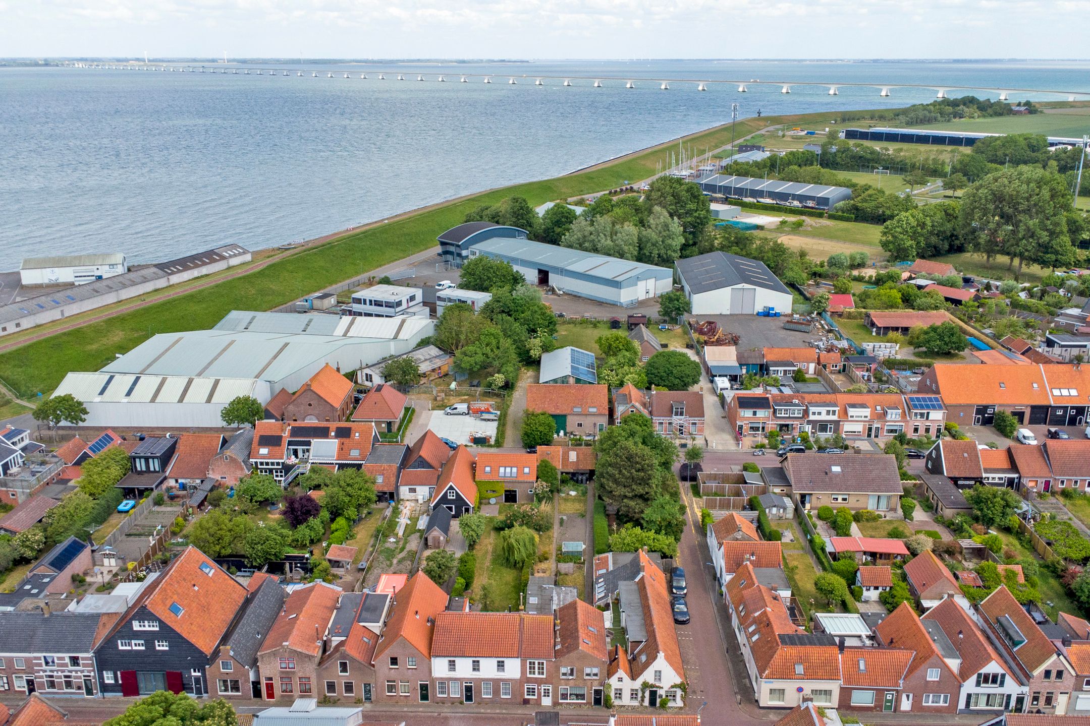 Foto 21 van Irenestraat 42