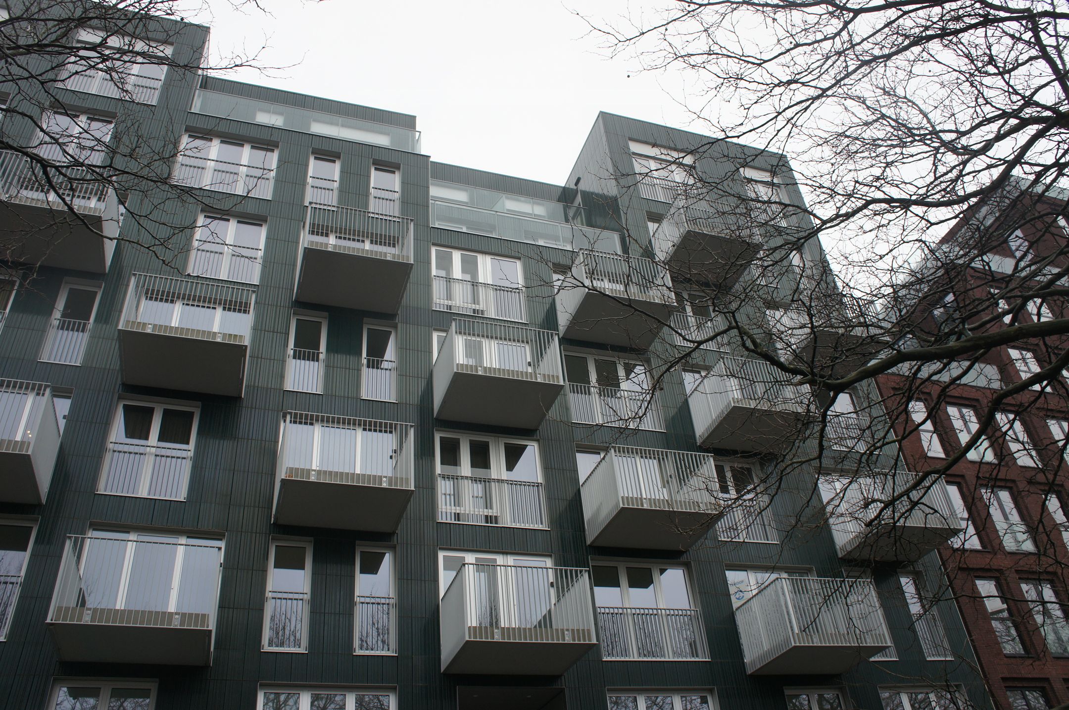Gaudikade 37