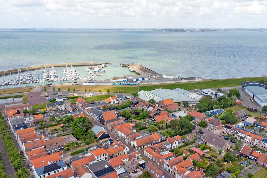 Foto 22 van Irenestraat 42