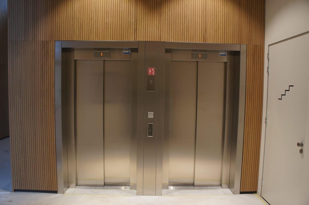 Foto 2 van Gaudikade 37