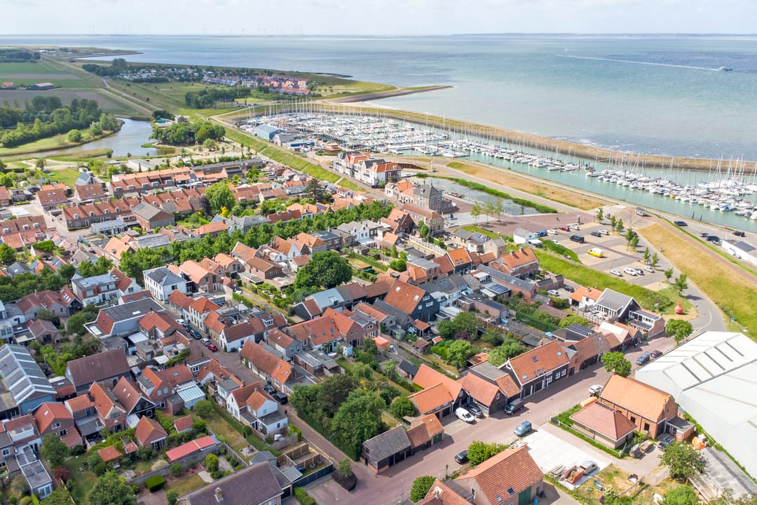 Foto 23 van Irenestraat 42