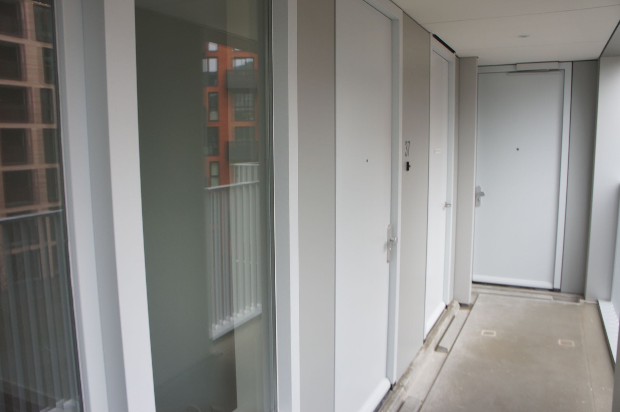 Foto 3 van Gaudikade 37