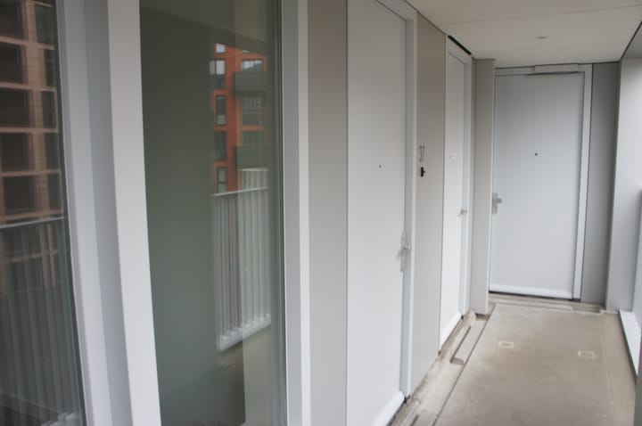 Foto 3 van Gaudikade 37