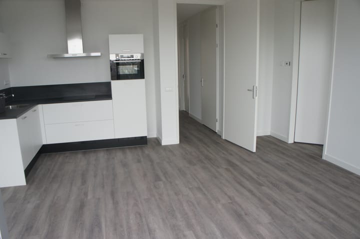 Foto 4 van Gaudikade 37