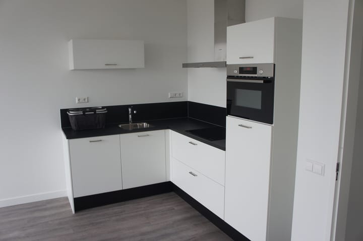 Foto 5 van Gaudikade 37