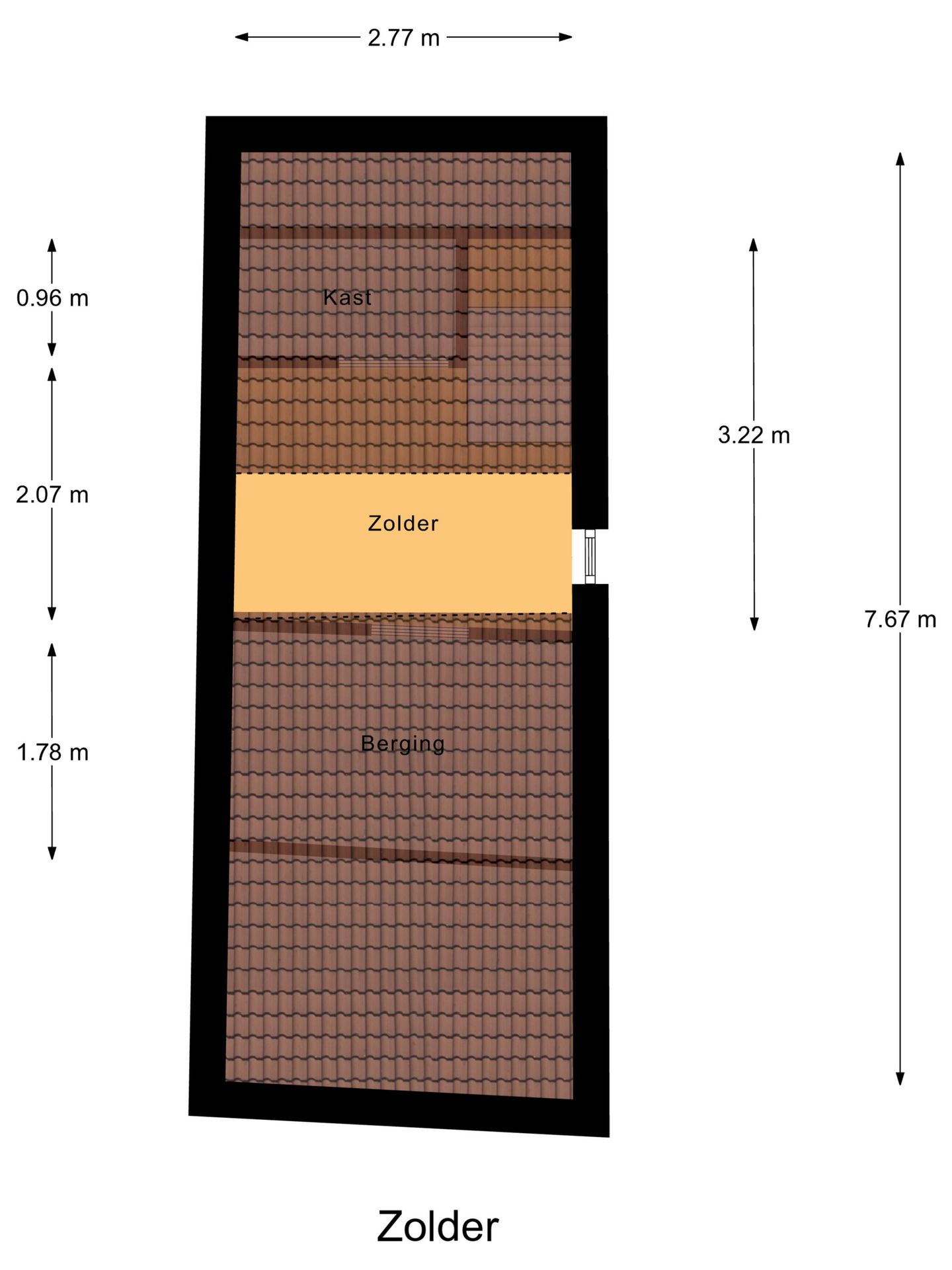 Foto 29 van Irenestraat 42