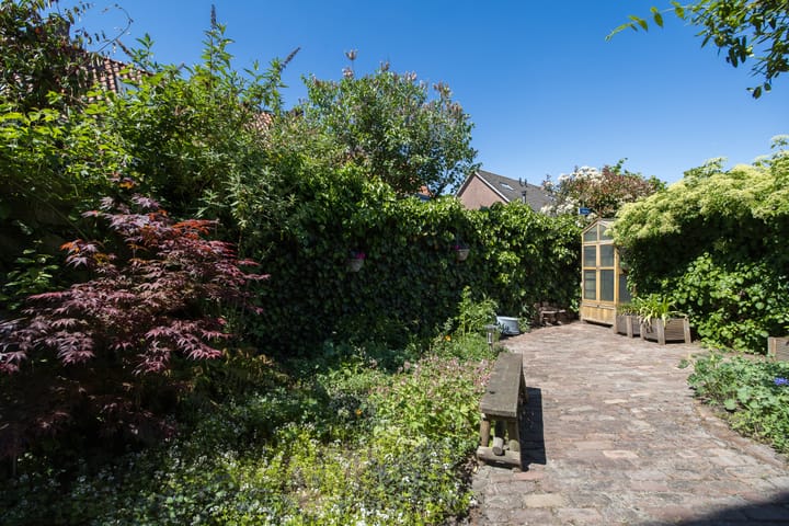 Foto 25 van Hertenlaan 5