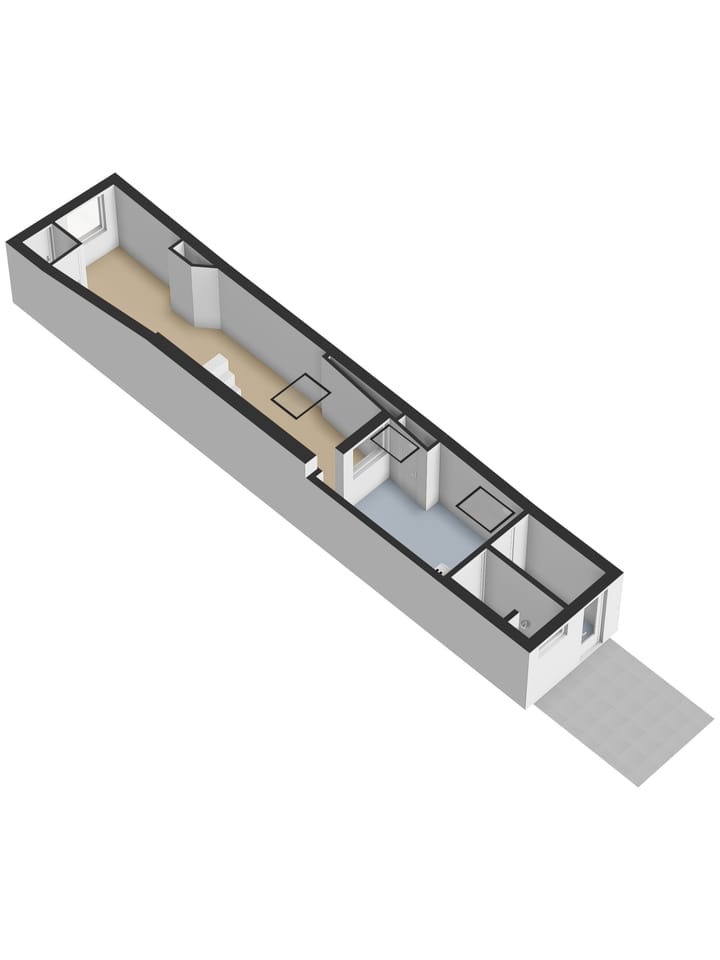 Photo 33 of Irenestraat 42