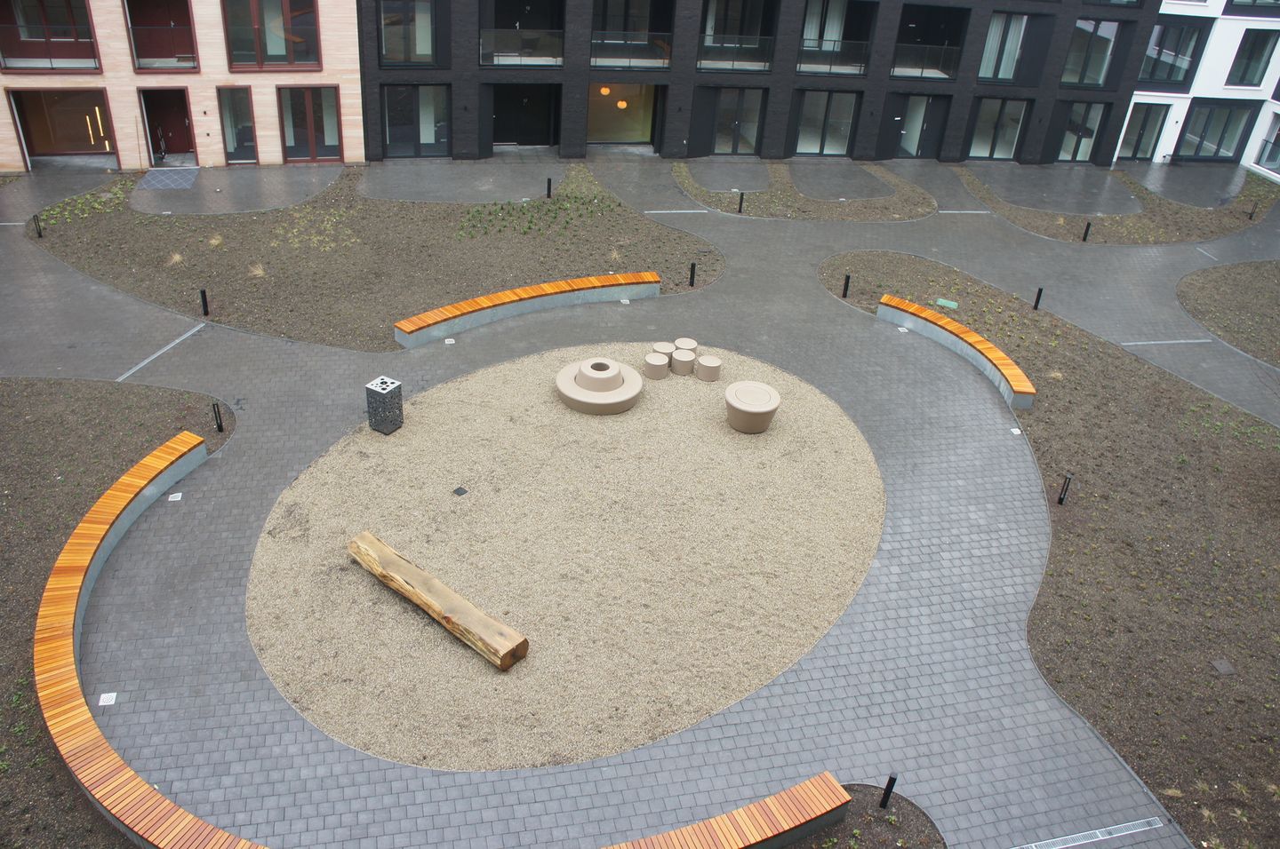 Foto 14 van Gaudikade 37